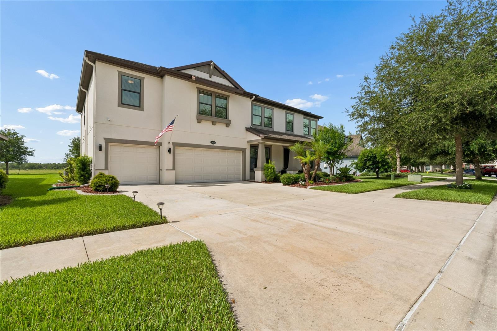 BASSET CREEK ESTATES PH 2D - Residential