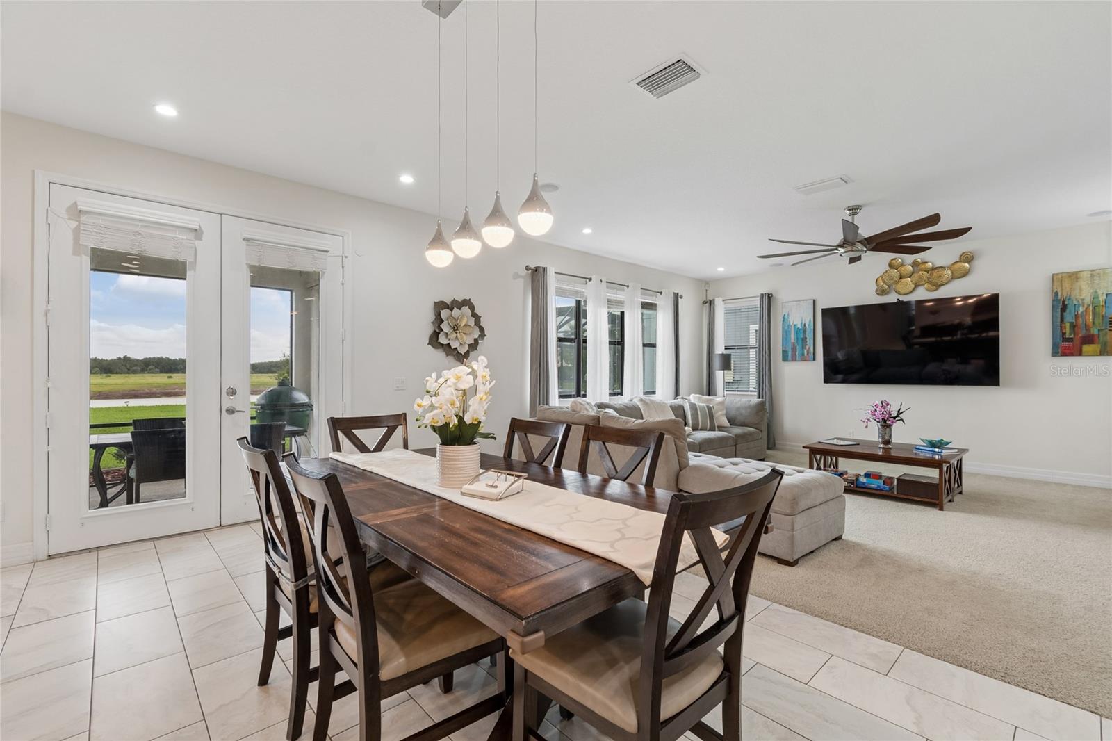 BASSET CREEK ESTATES PH 2D - Residential