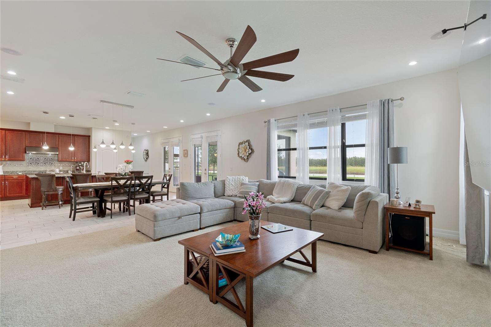 BASSET CREEK ESTATES PH 2D - Residential