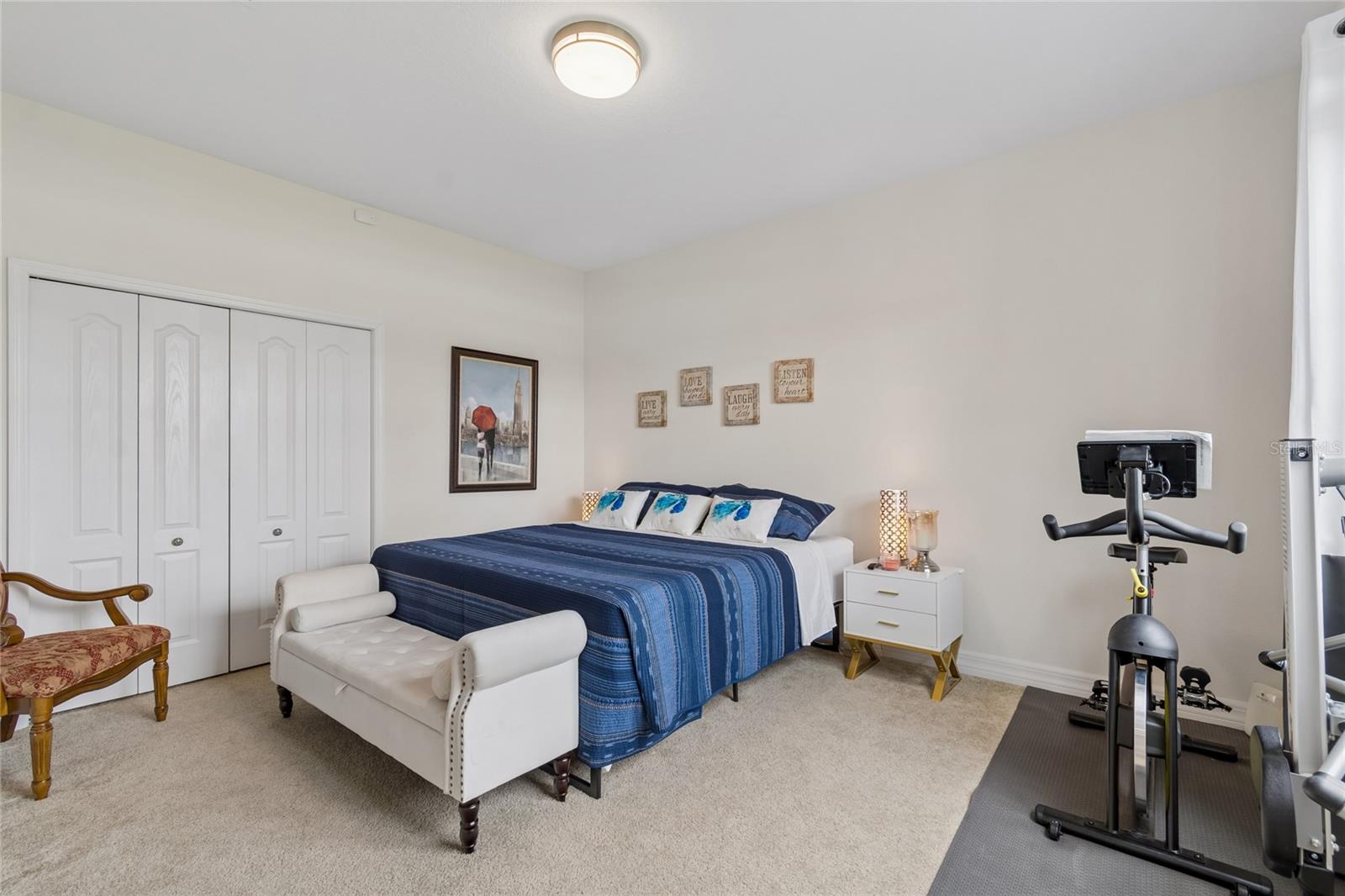 BASSET CREEK ESTATES PH 2D - Residential