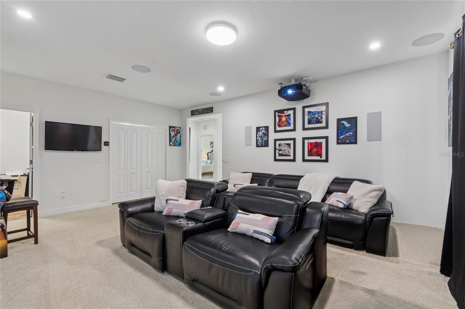 BASSET CREEK ESTATES PH 2D - Residential