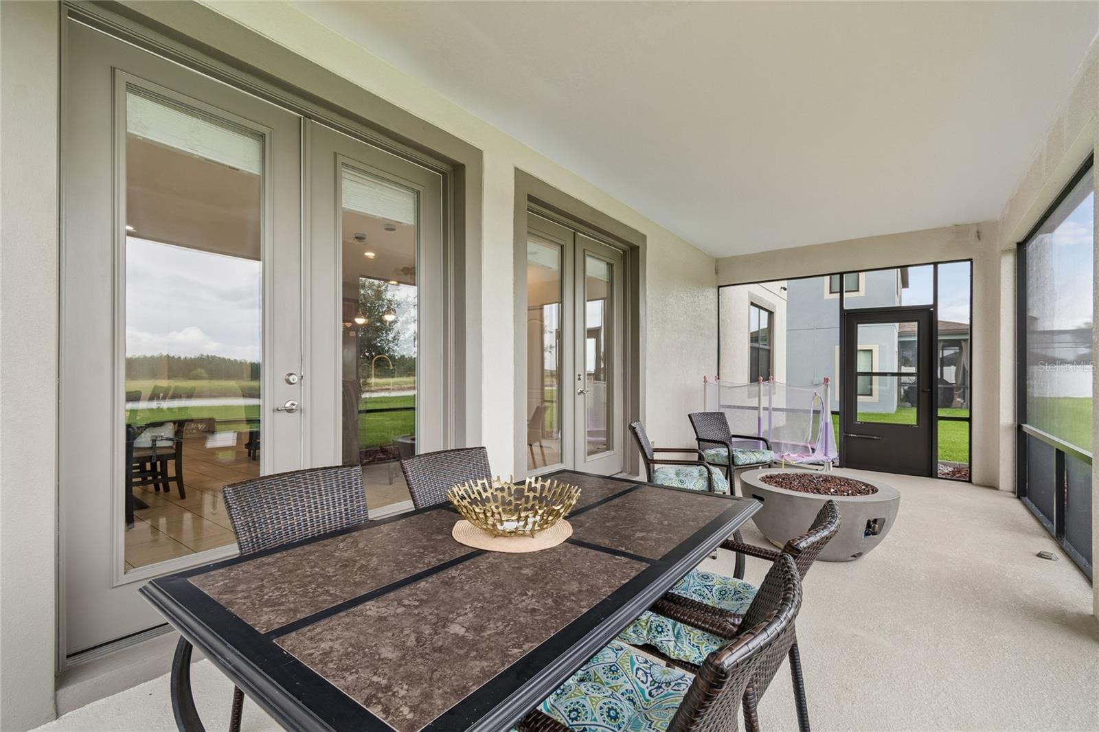 BASSET CREEK ESTATES PH 2D - Residential