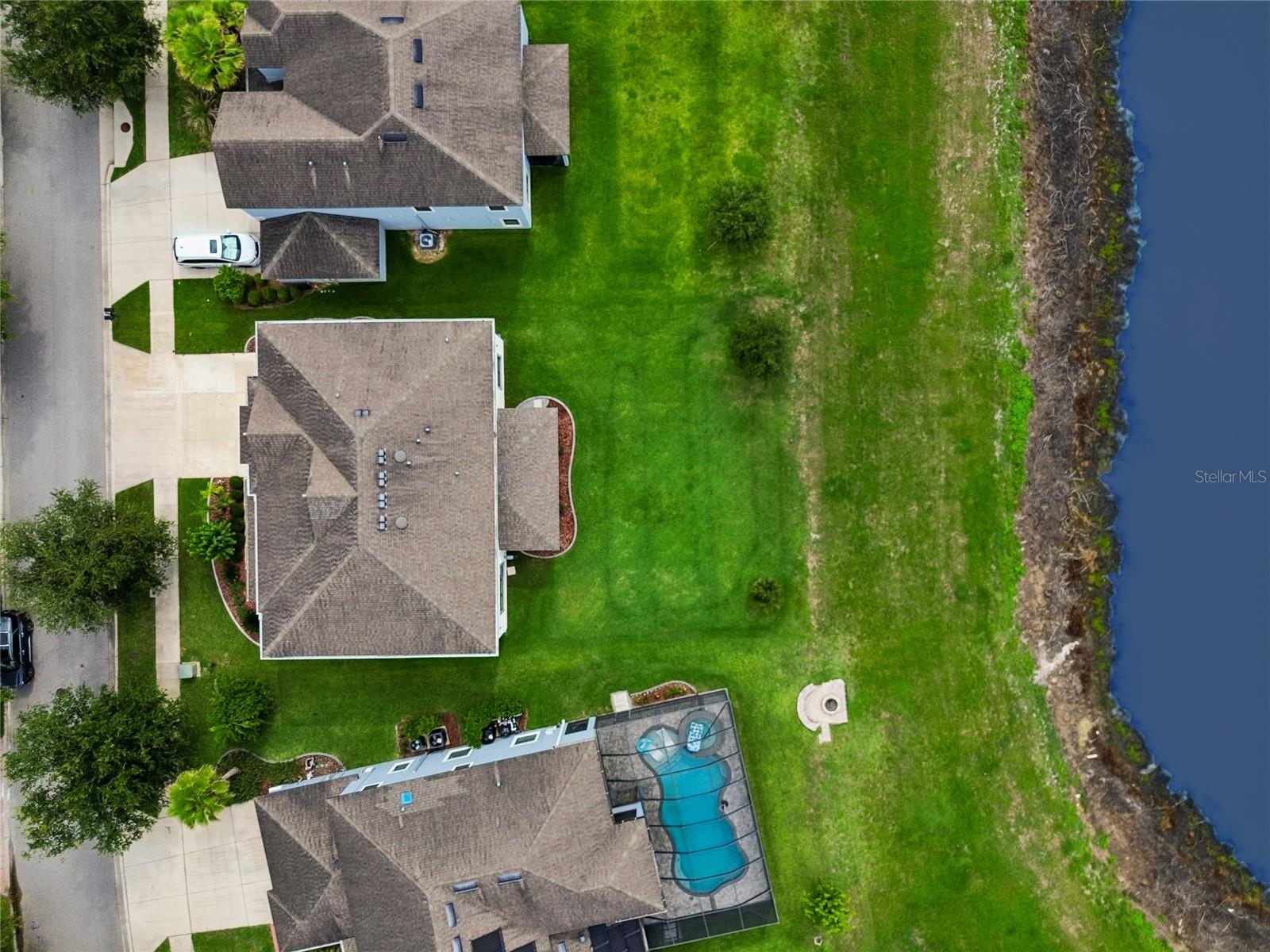 BASSET CREEK ESTATES PH 2D - Residential