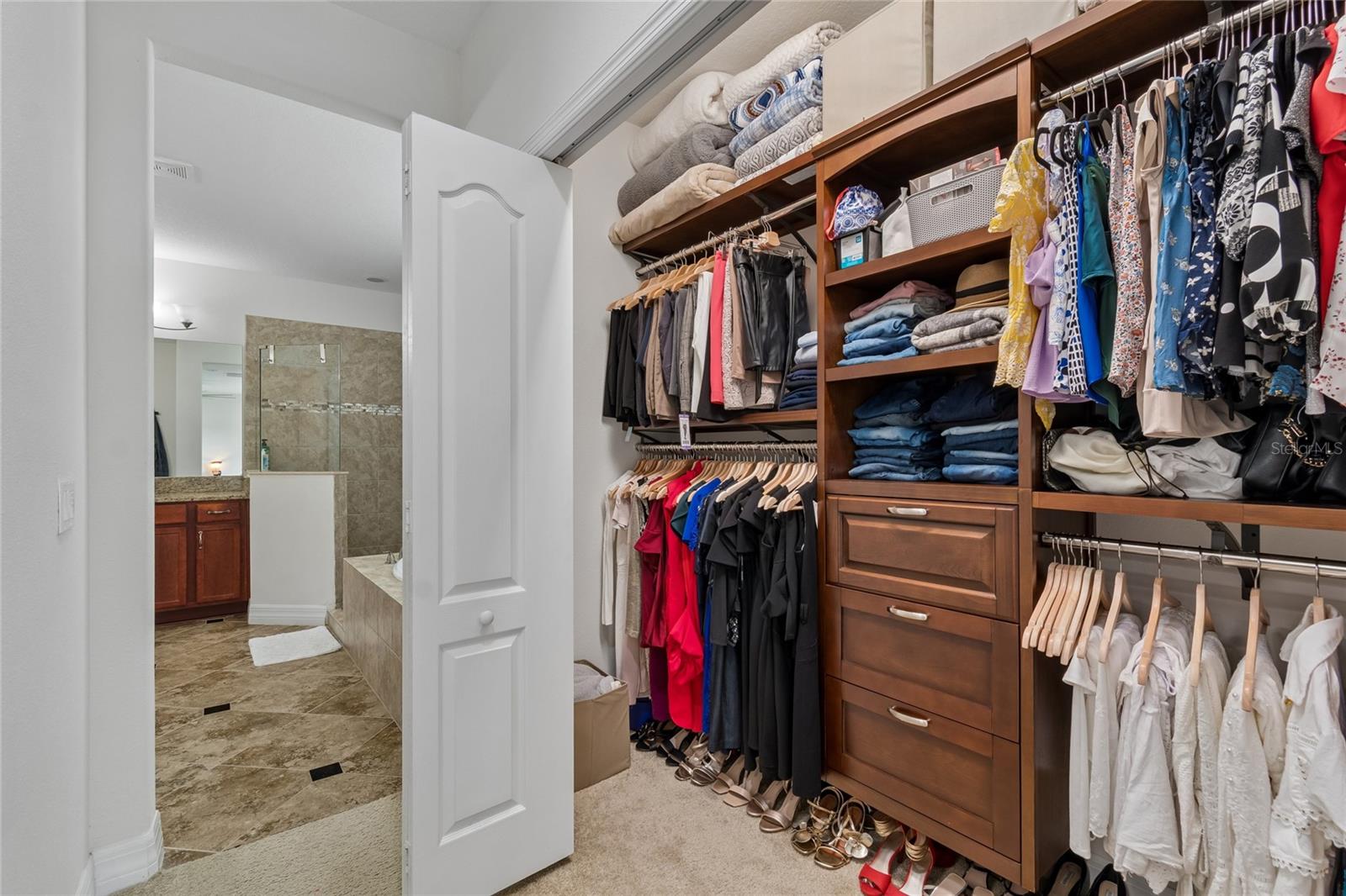 BASSET CREEK ESTATES PH 2D - Residential