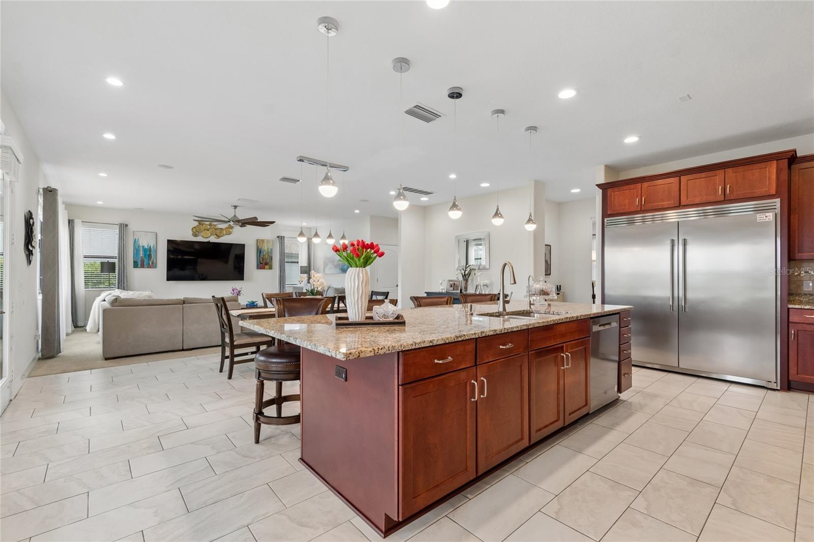 BASSET CREEK ESTATES PH 2D - Residential
