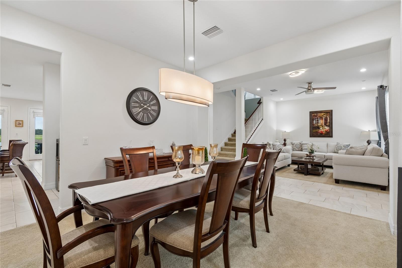 BASSET CREEK ESTATES PH 2D - Residential