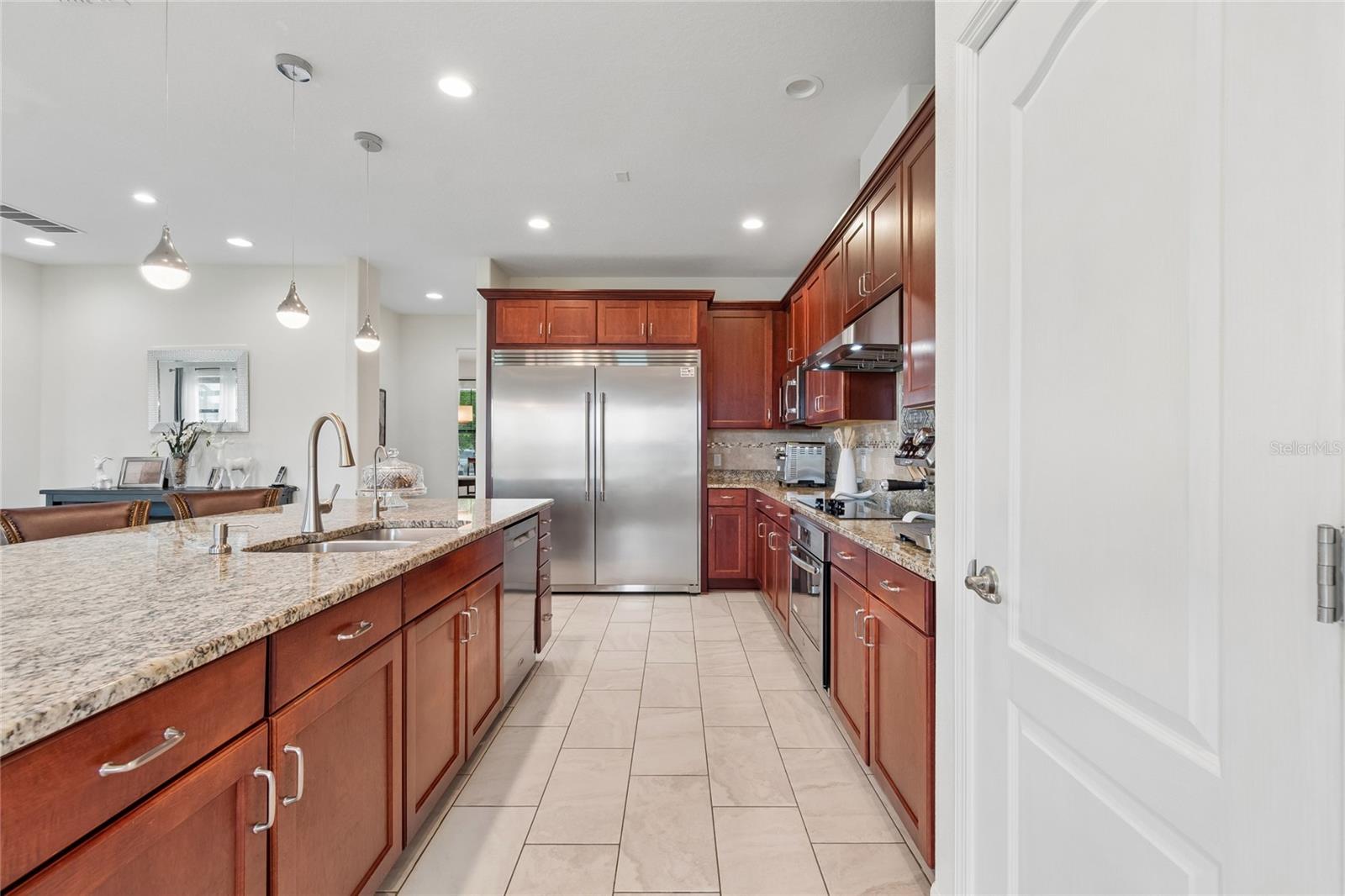 BASSET CREEK ESTATES PH 2D - Residential