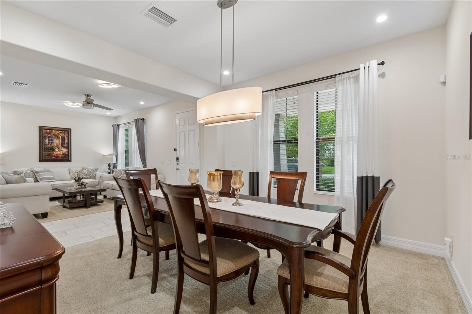 BASSET CREEK ESTATES PH 2D - Residential