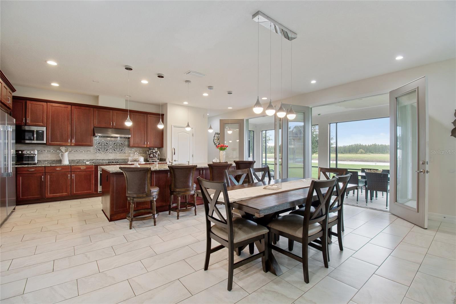 BASSET CREEK ESTATES PH 2D - Residential