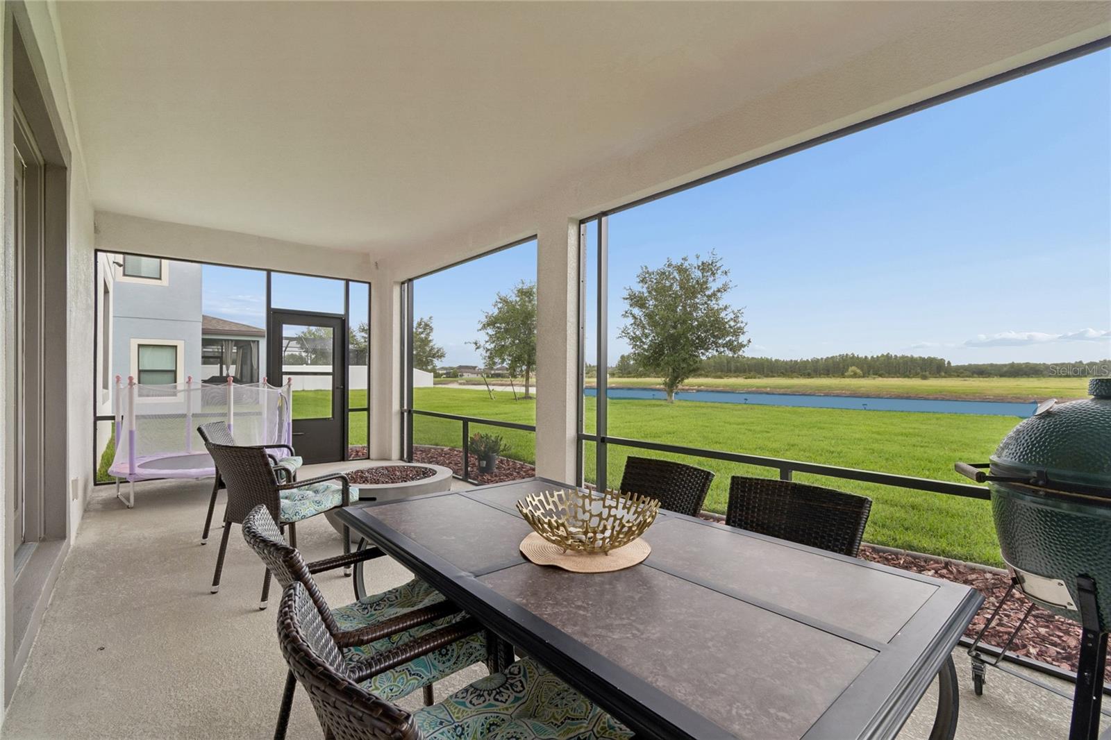BASSET CREEK ESTATES PH 2D - Residential
