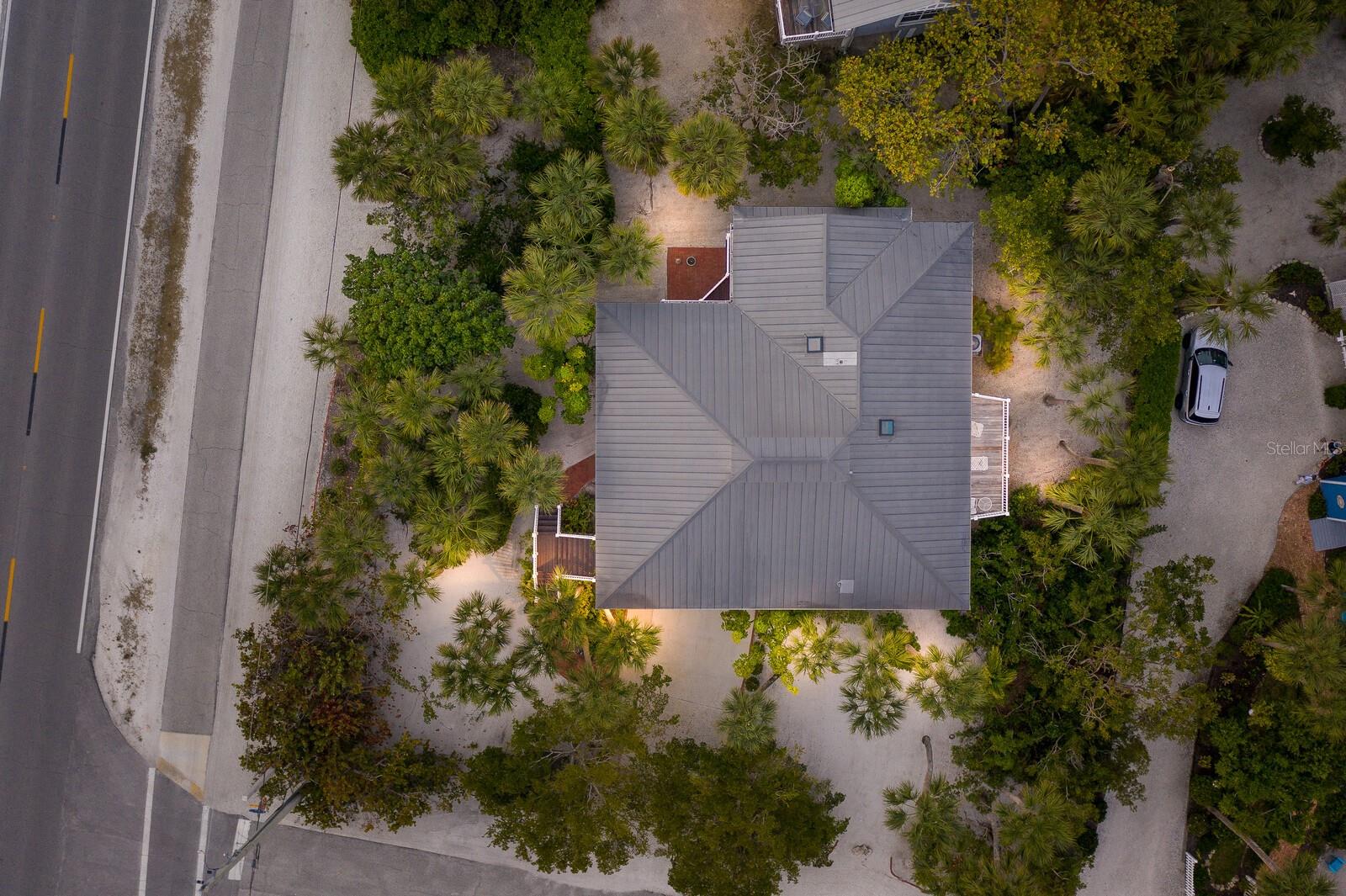 SOMERSET SHORES SUB - Residential
