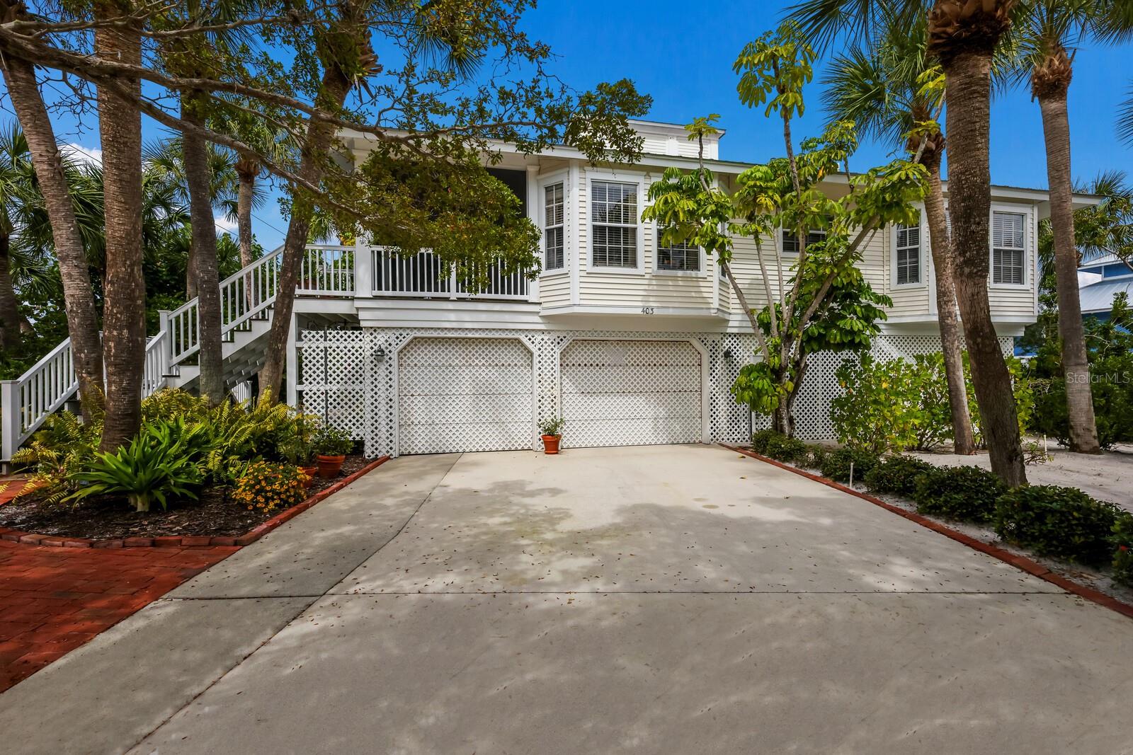 SOMERSET SHORES SUB - Residential