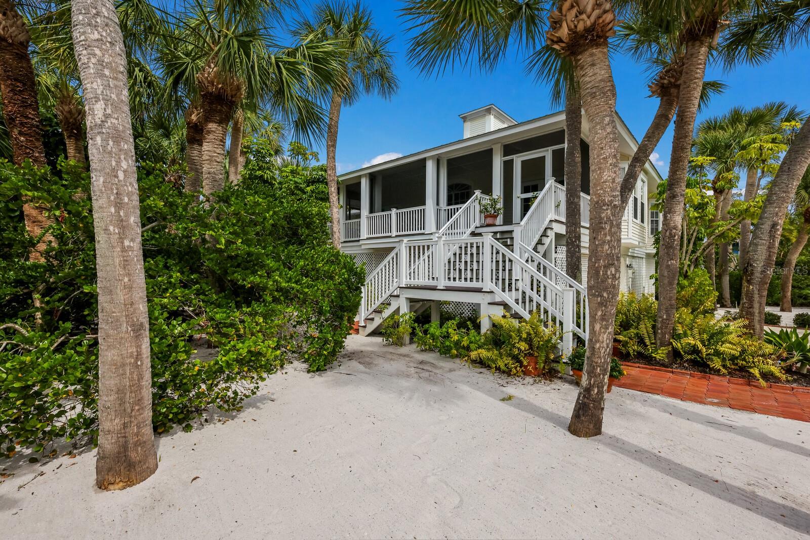 SOMERSET SHORES SUB - Residential
