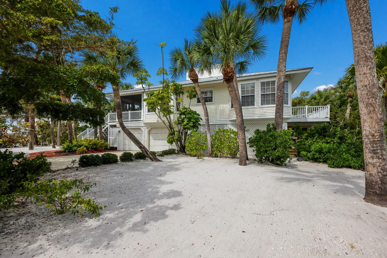 SOMERSET SHORES SUB - Residential