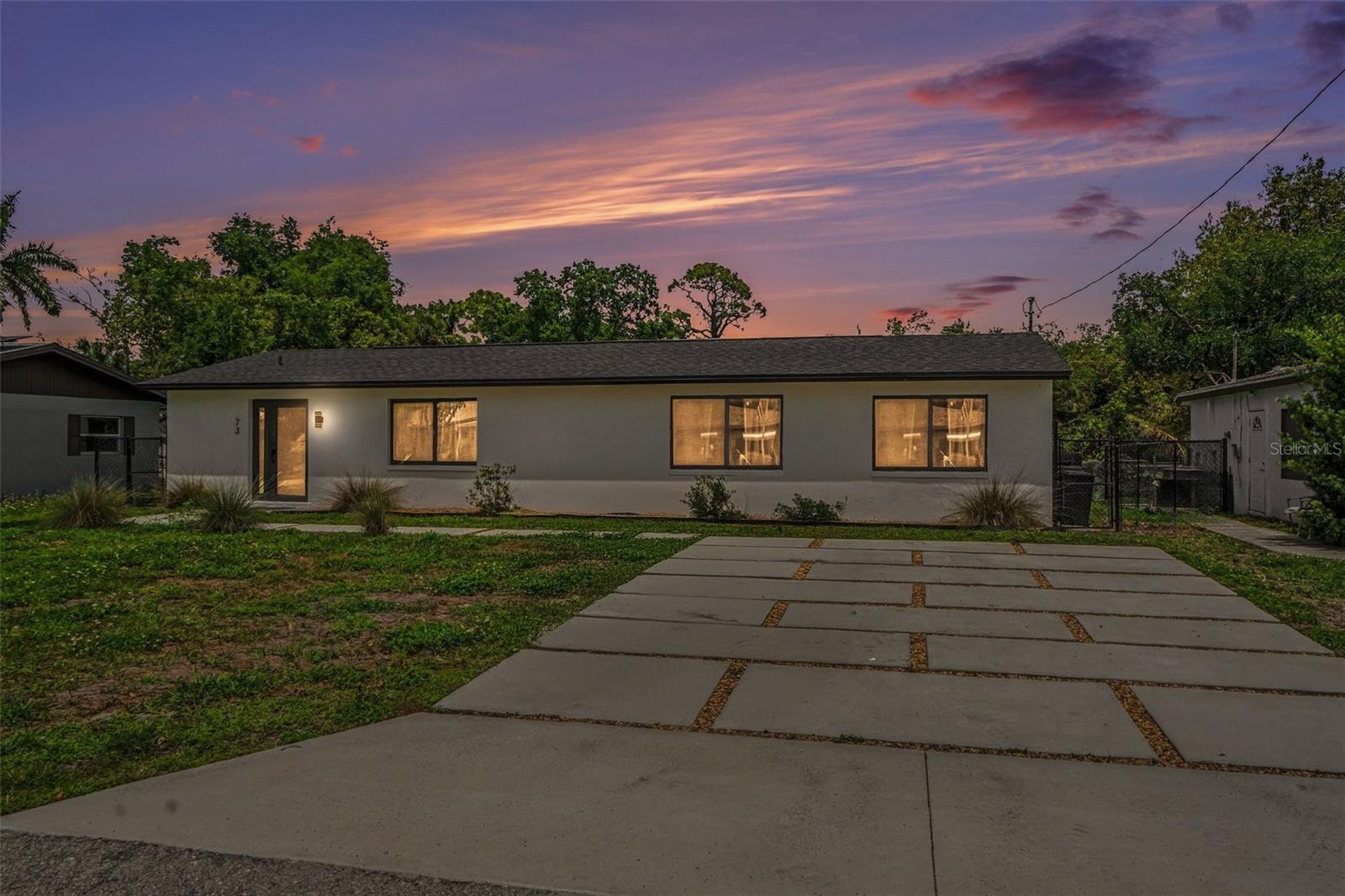 HOLEUSA ESTATES - Residential