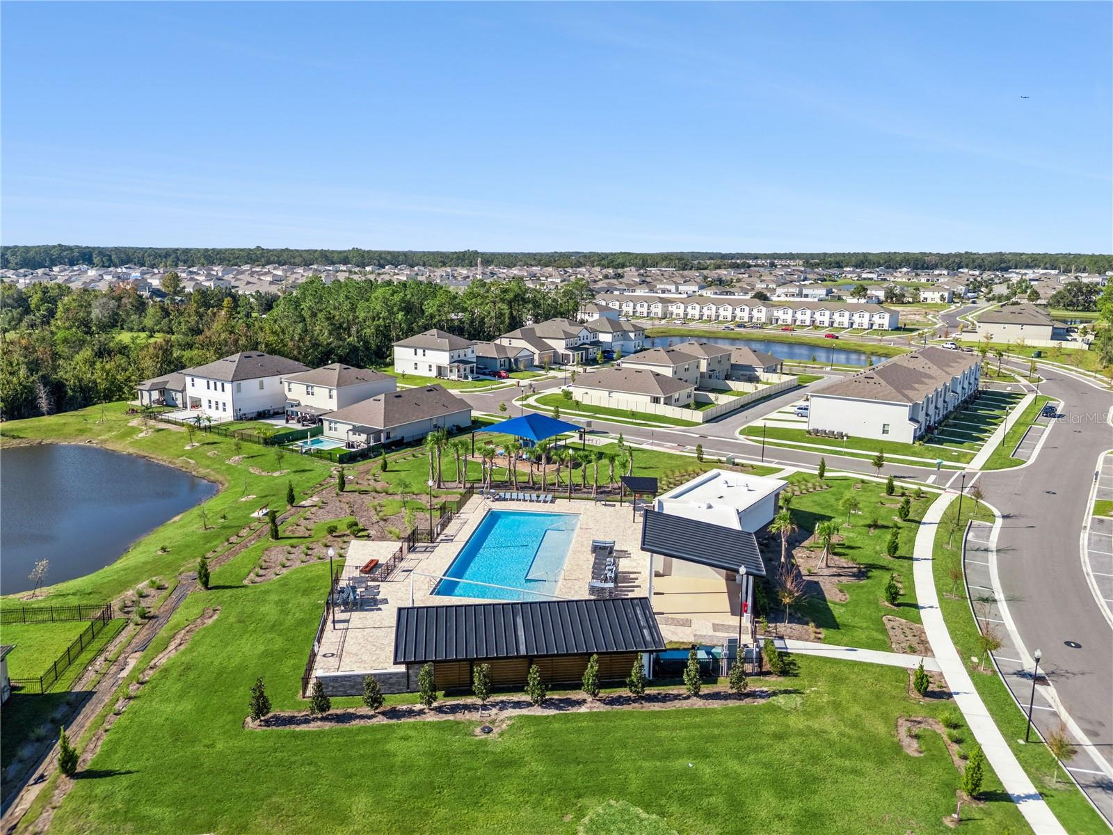 PRESTON COVE PH 3 - Residential