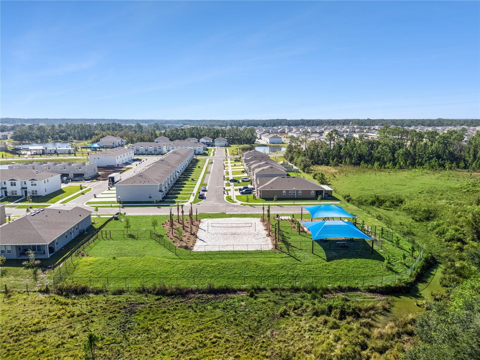 PRESTON COVE PH 3 - Residential