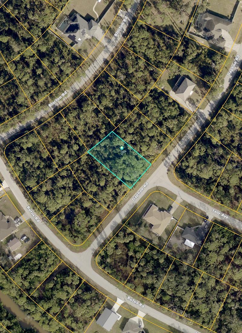More than a 1/4 of an acre located in a very nice area. This lot offers a fantastic opportunity to build your dream home or invest in a growing community. North Port is known for its beautiful scenery, with lots of wildlife. Do not miss out on this chance to secure a prime piece of real estate!