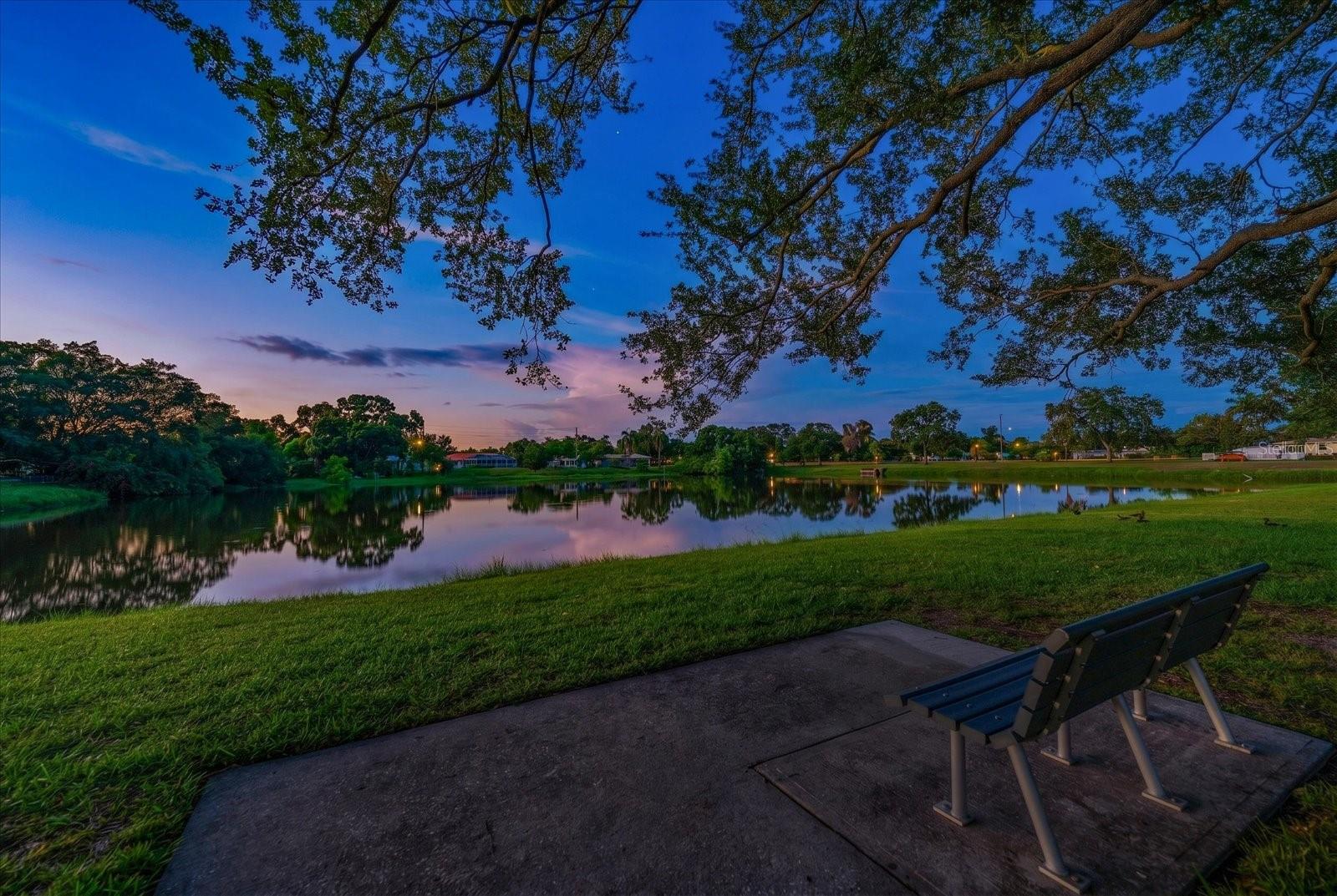 HARSHAW LAKE SEC 3 - Residential