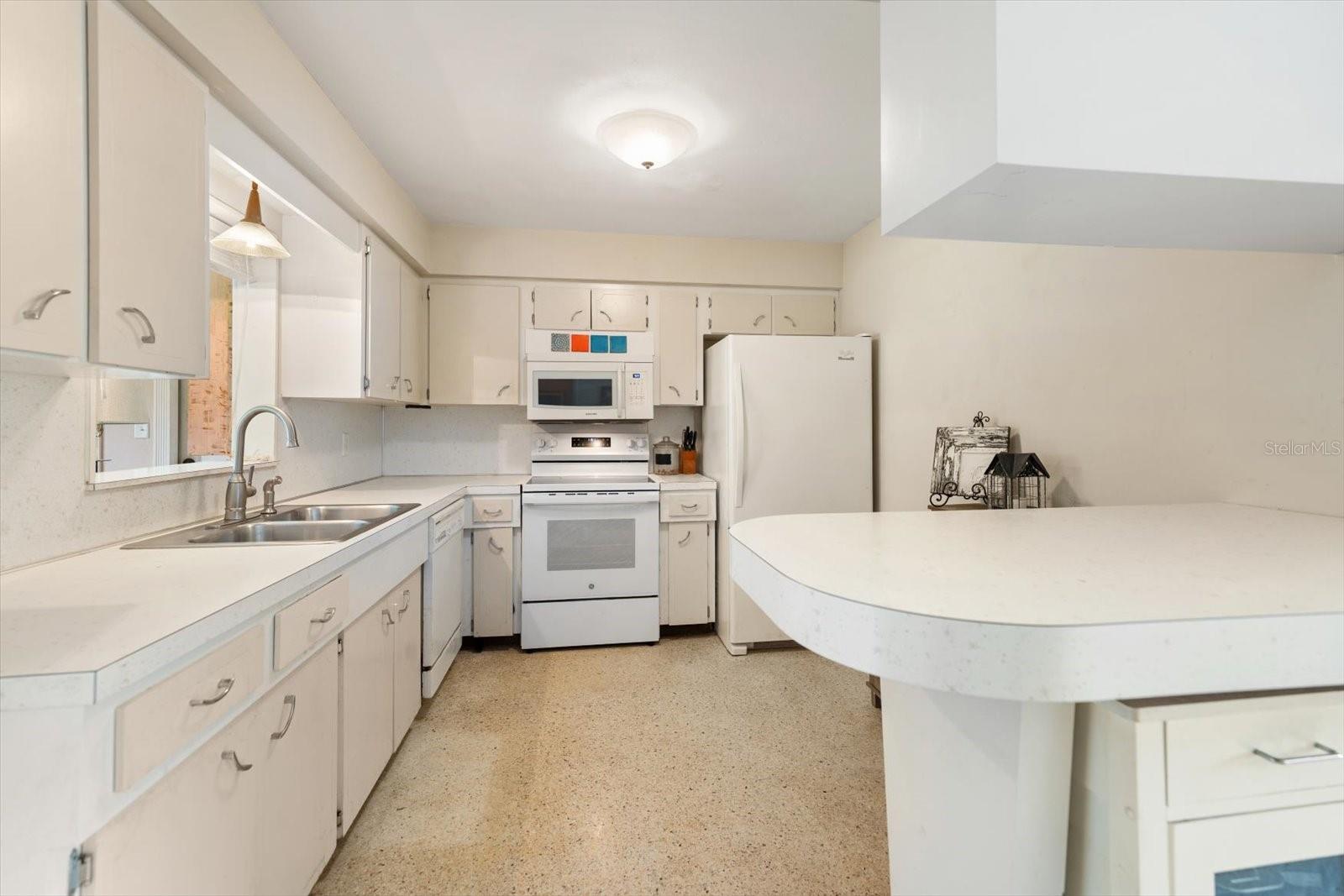 HARSHAW LAKE SEC 3 - Residential