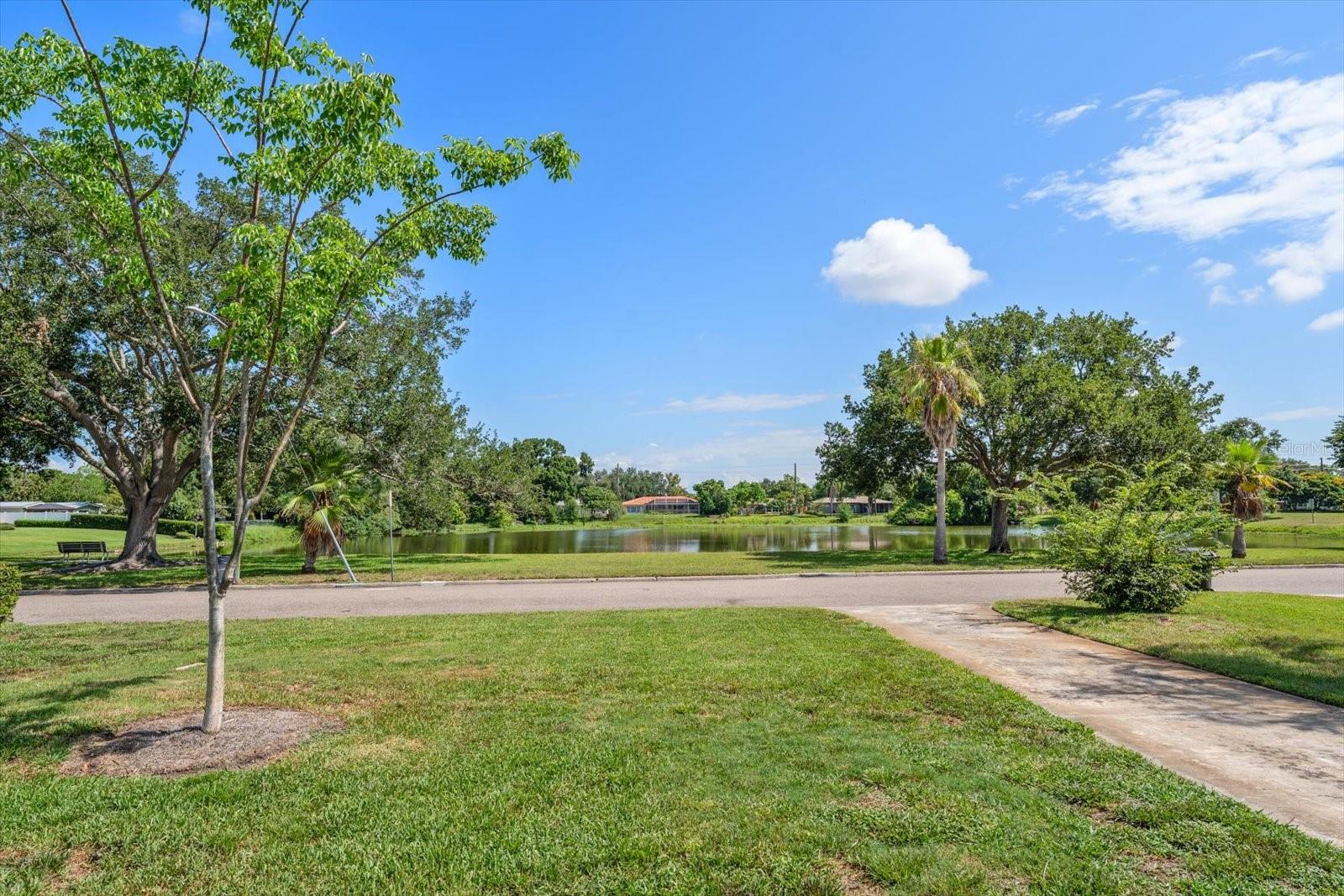 HARSHAW LAKE SEC 3 - Residential