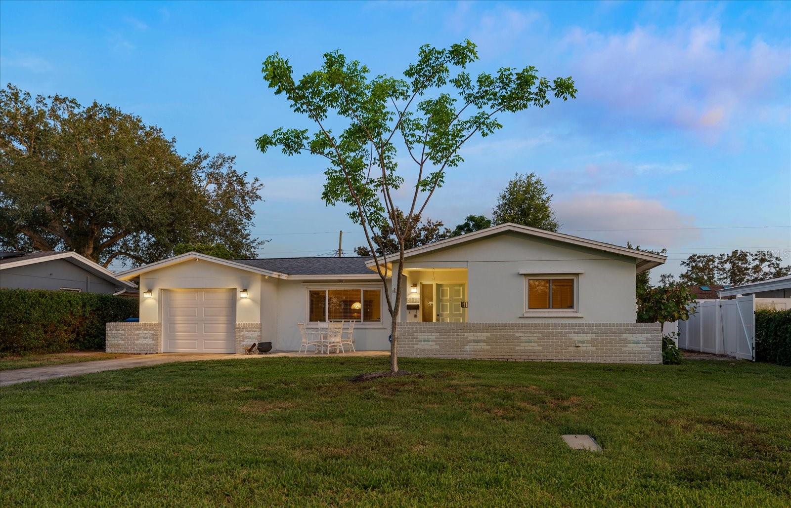 HARSHAW LAKE SEC 3 - Residential