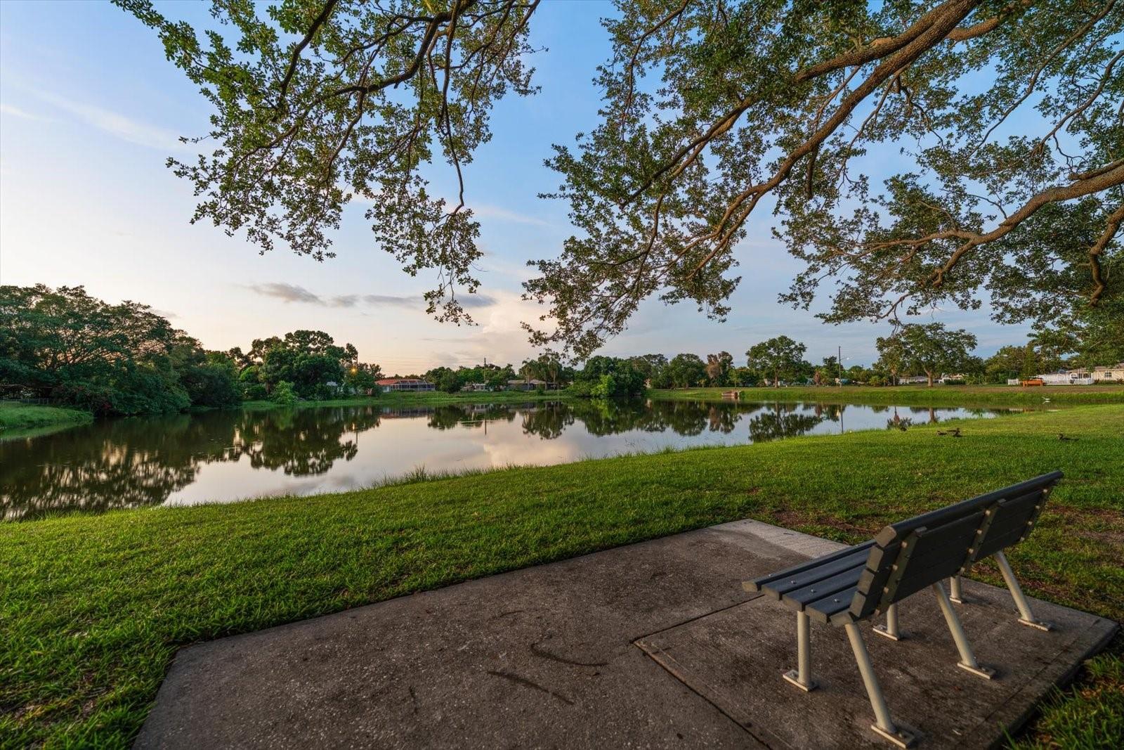 HARSHAW LAKE SEC 3 - Residential