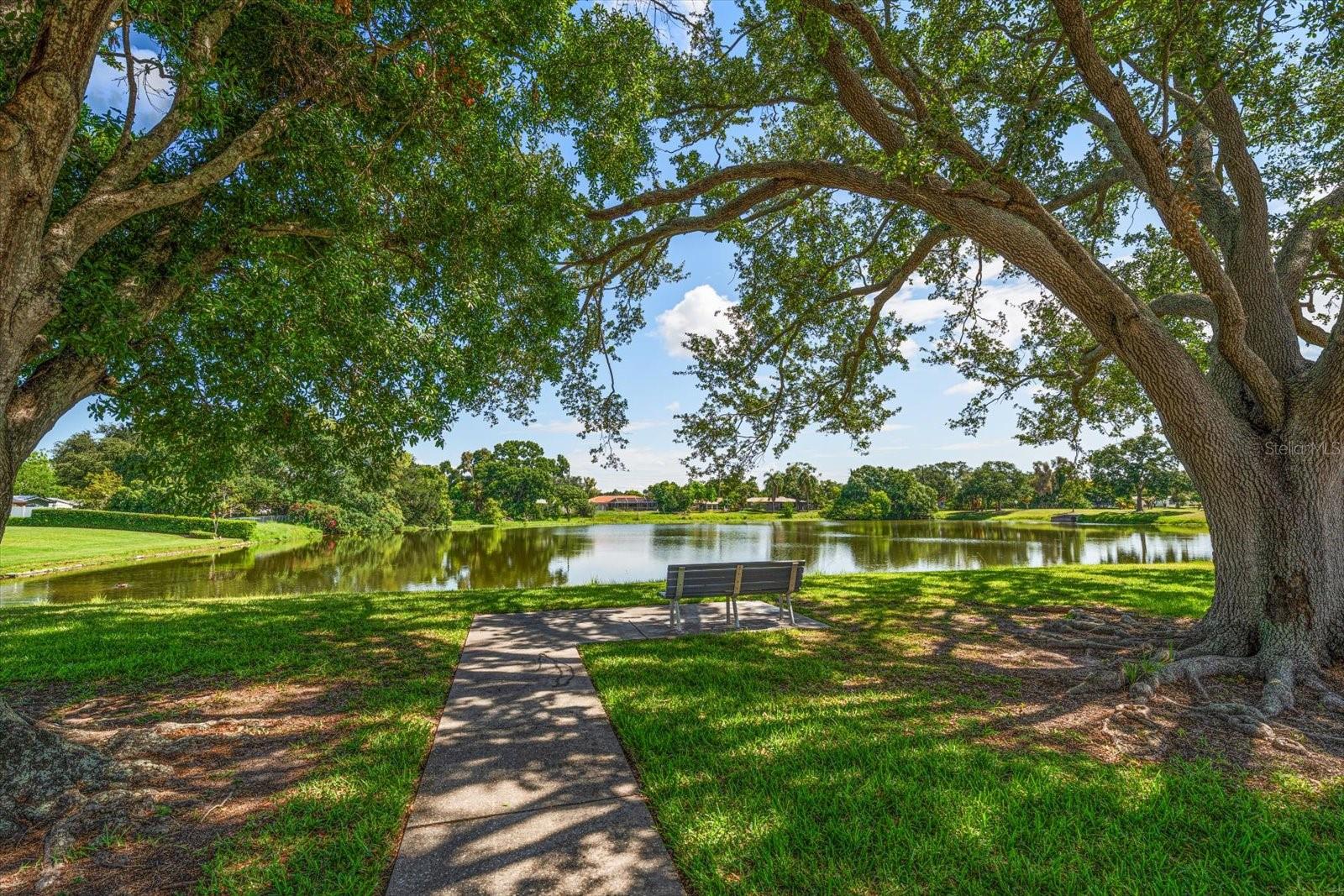 HARSHAW LAKE SEC 3 - Residential