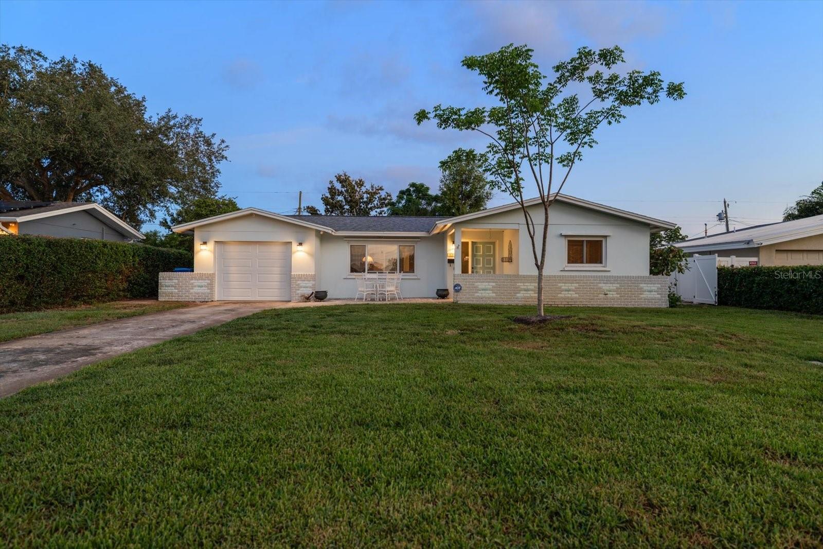 HARSHAW LAKE SEC 3 - Residential