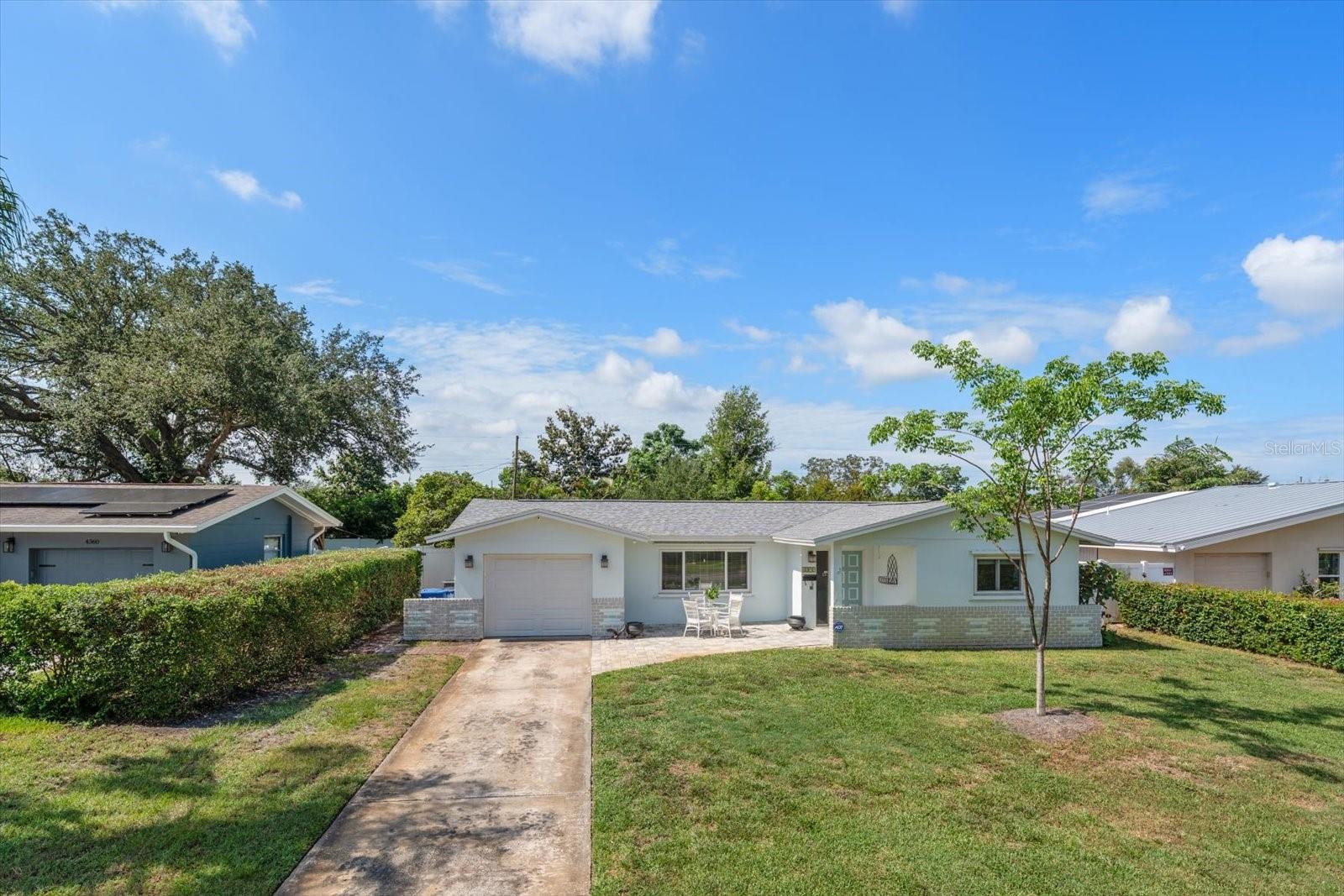 HARSHAW LAKE SEC 3 - Residential