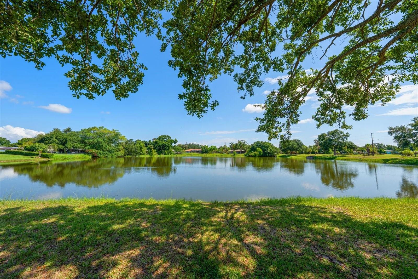 HARSHAW LAKE SEC 3 - Residential