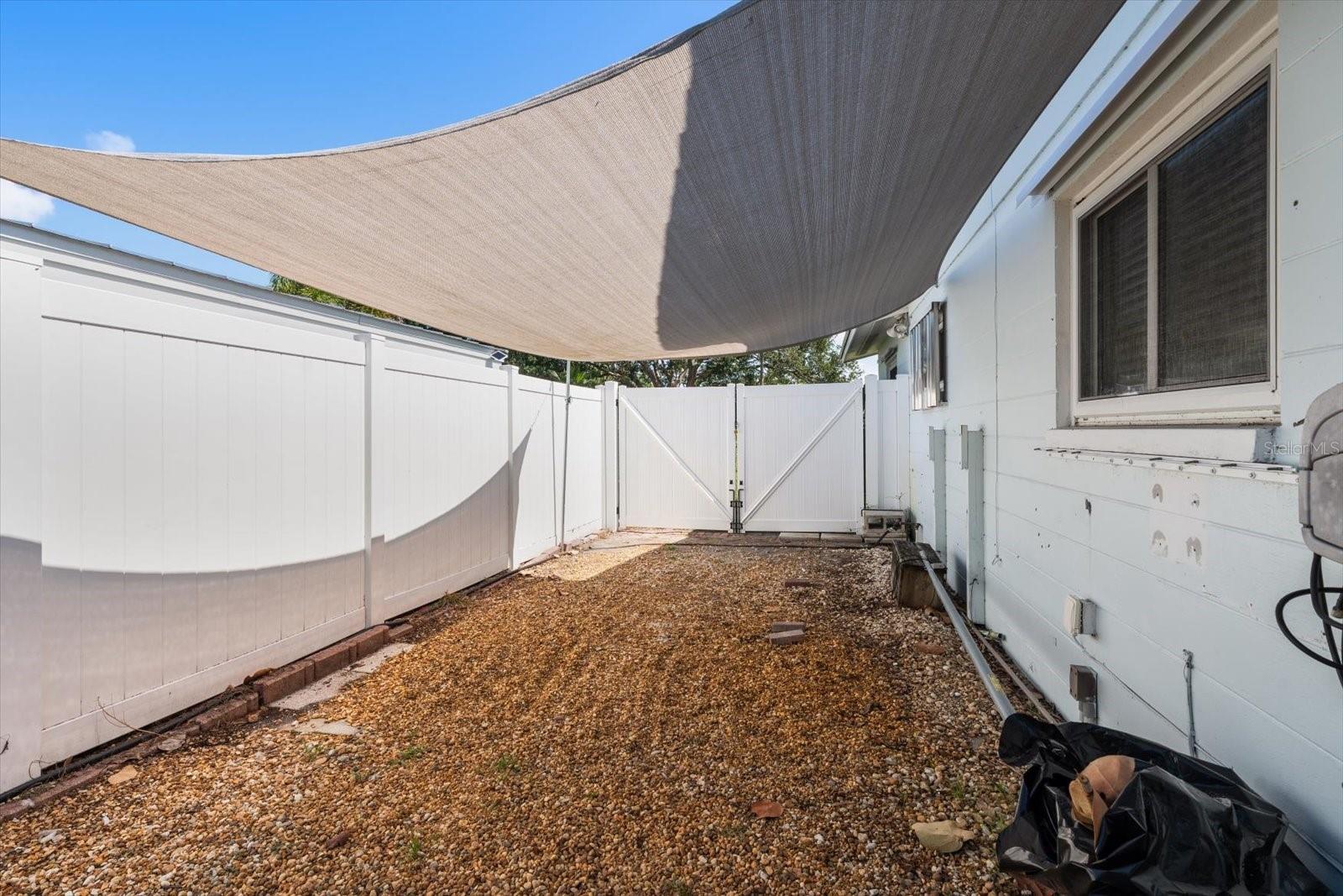 HARSHAW LAKE SEC 3 - Residential