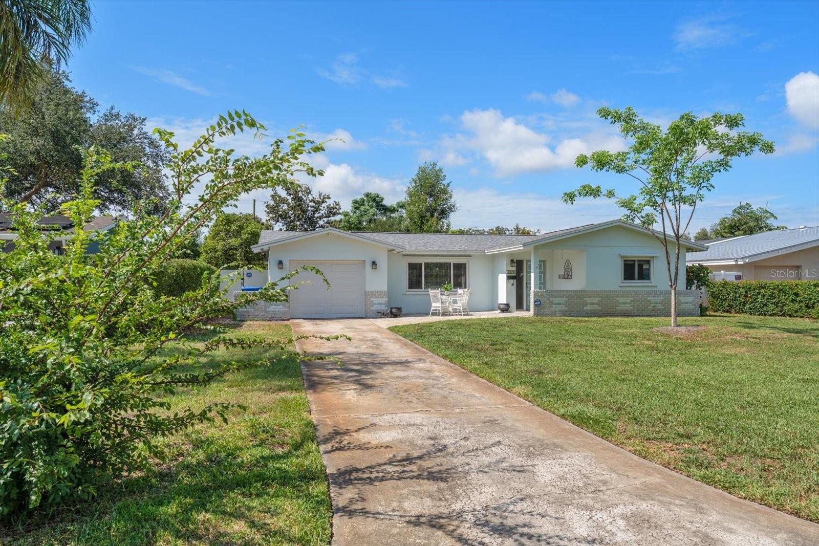 HARSHAW LAKE SEC 3 - Residential