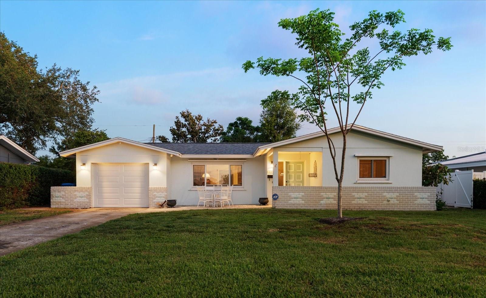 HARSHAW LAKE SEC 3 - Residential