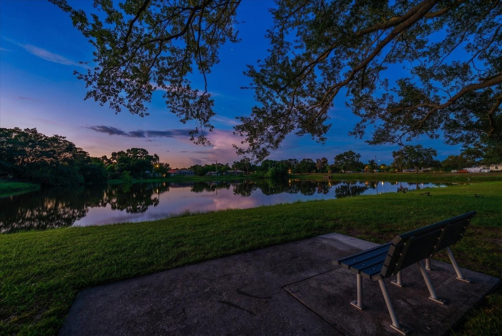HARSHAW LAKE SEC 3 - Residential
