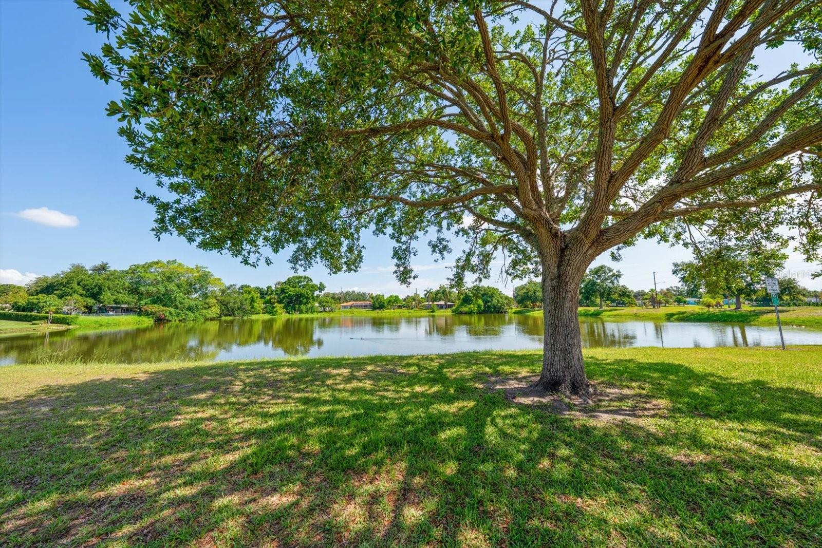 HARSHAW LAKE SEC 3 - Residential