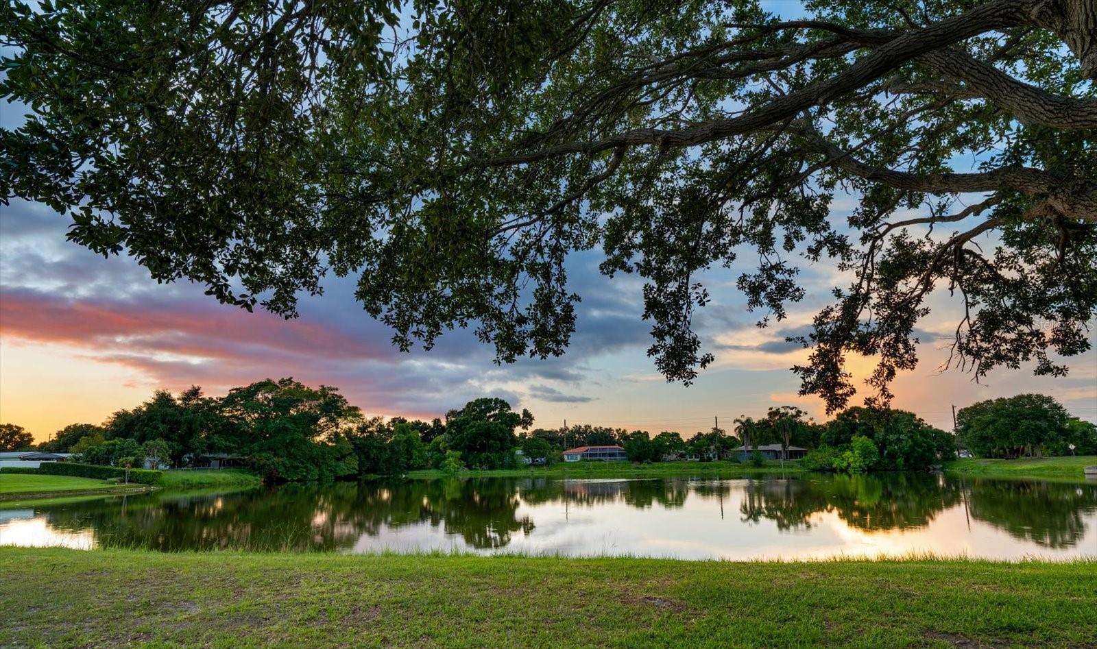 HARSHAW LAKE SEC 3 - Residential