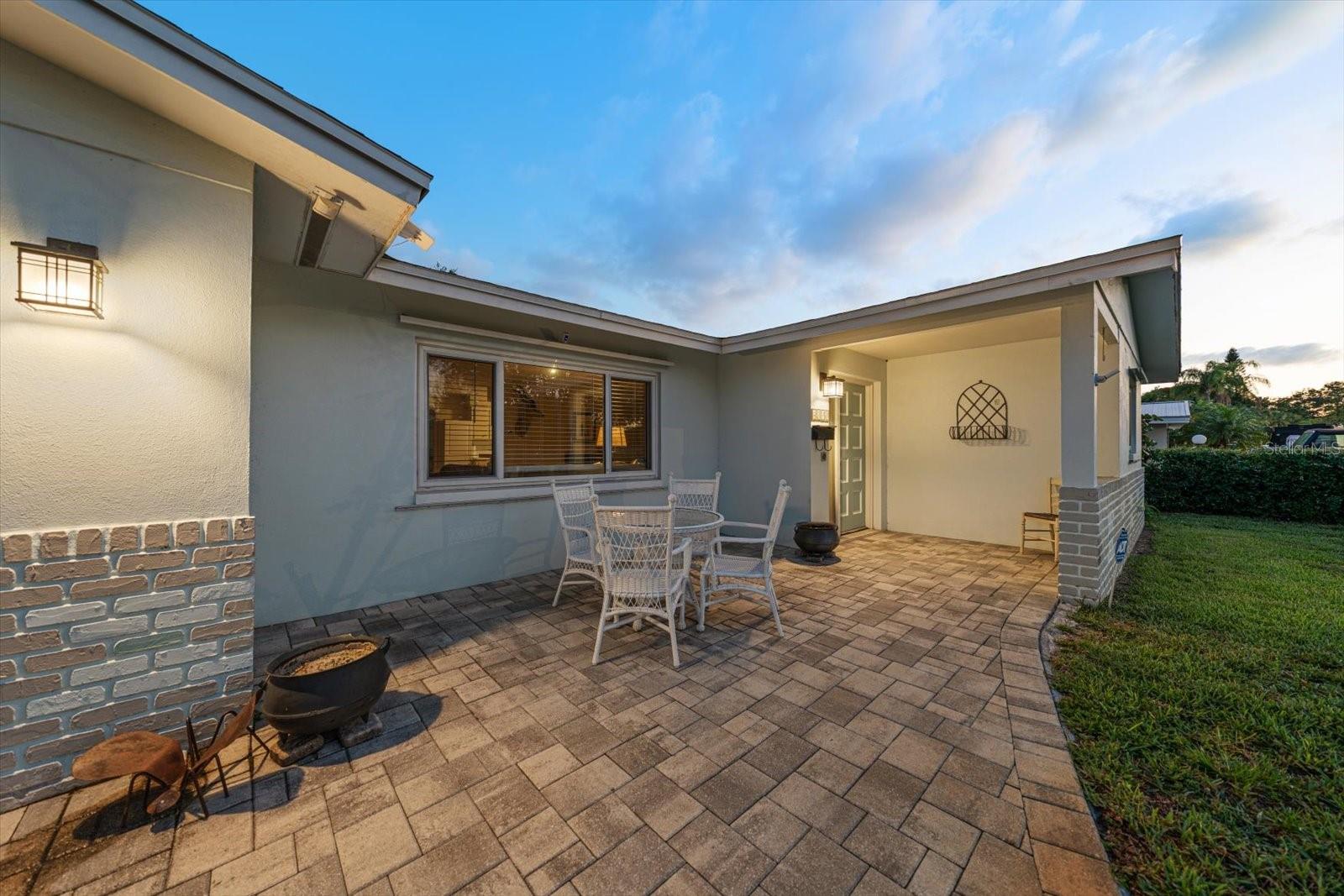 HARSHAW LAKE SEC 3 - Residential