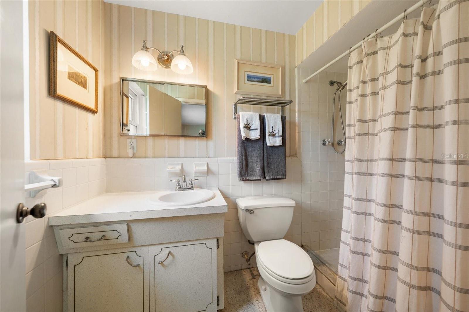HARSHAW LAKE SEC 3 - Residential
