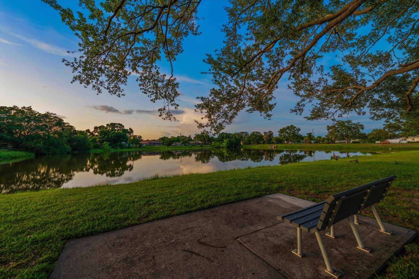 HARSHAW LAKE SEC 3 - Residential