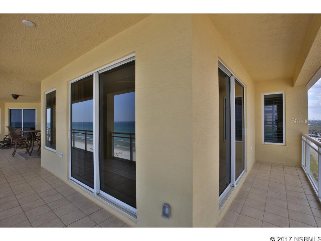 Seacrest Condo - Residential