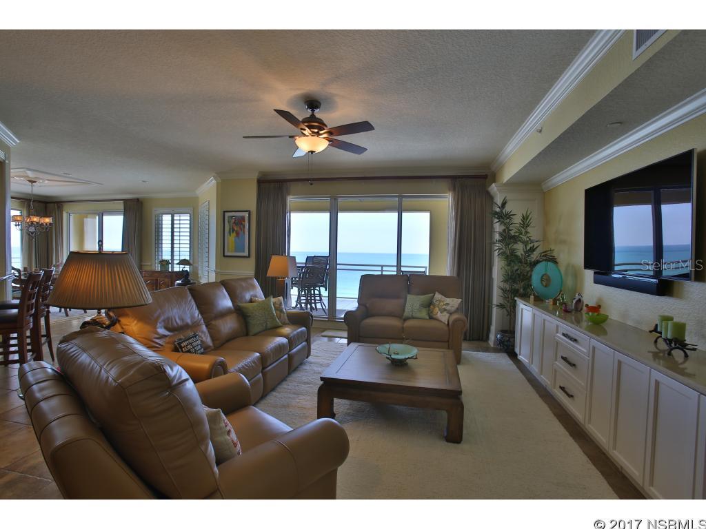 Seacrest Condo - Residential