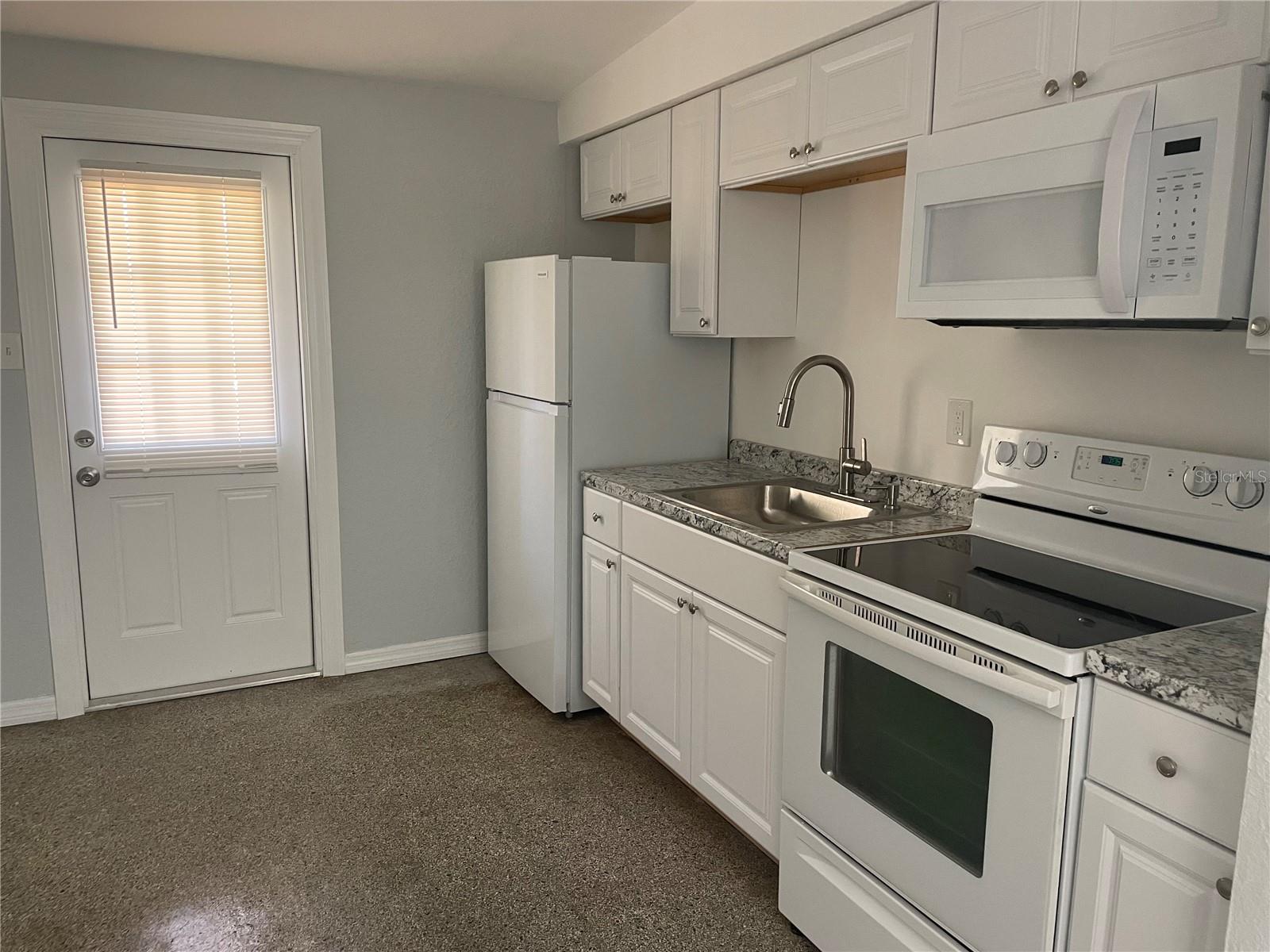 DREW TERRACE - Residential Lease