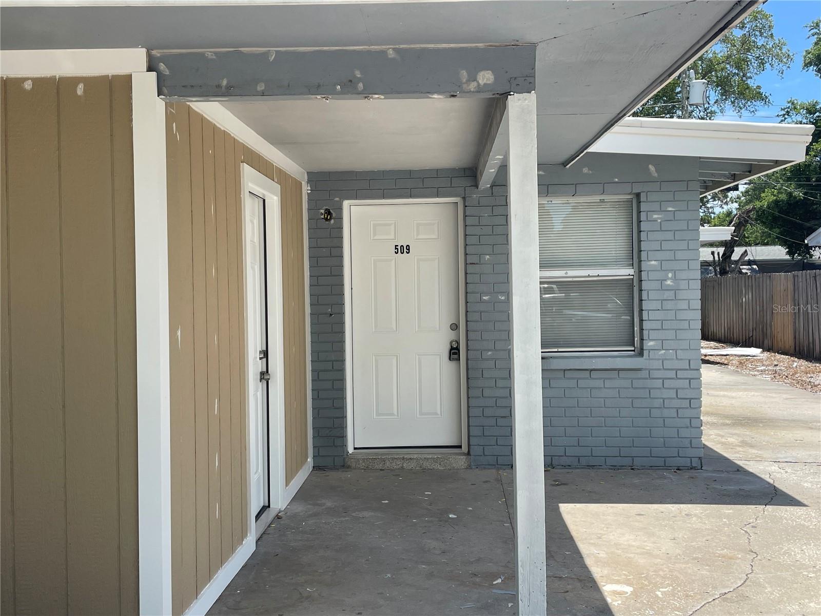 DREW TERRACE - Residential Lease