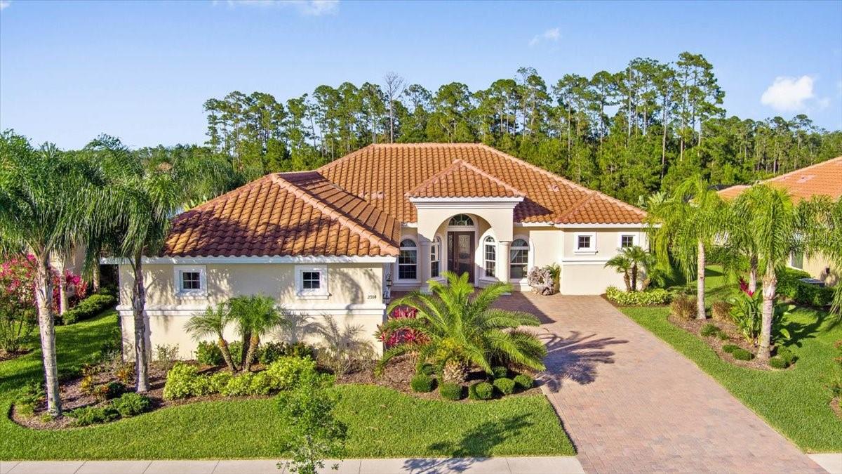 Portofino Gardens Ph 1 - Residential