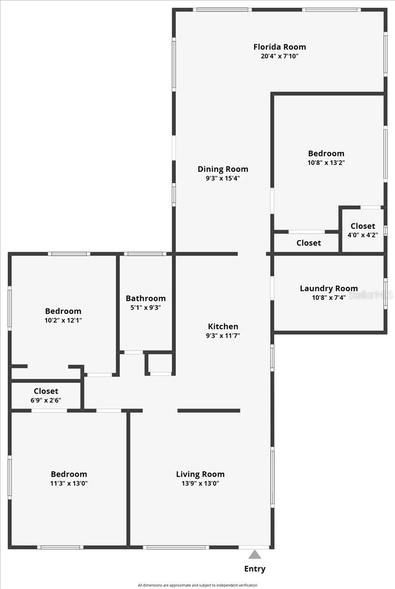 SOUTH GREEN SPGS REP - Residential