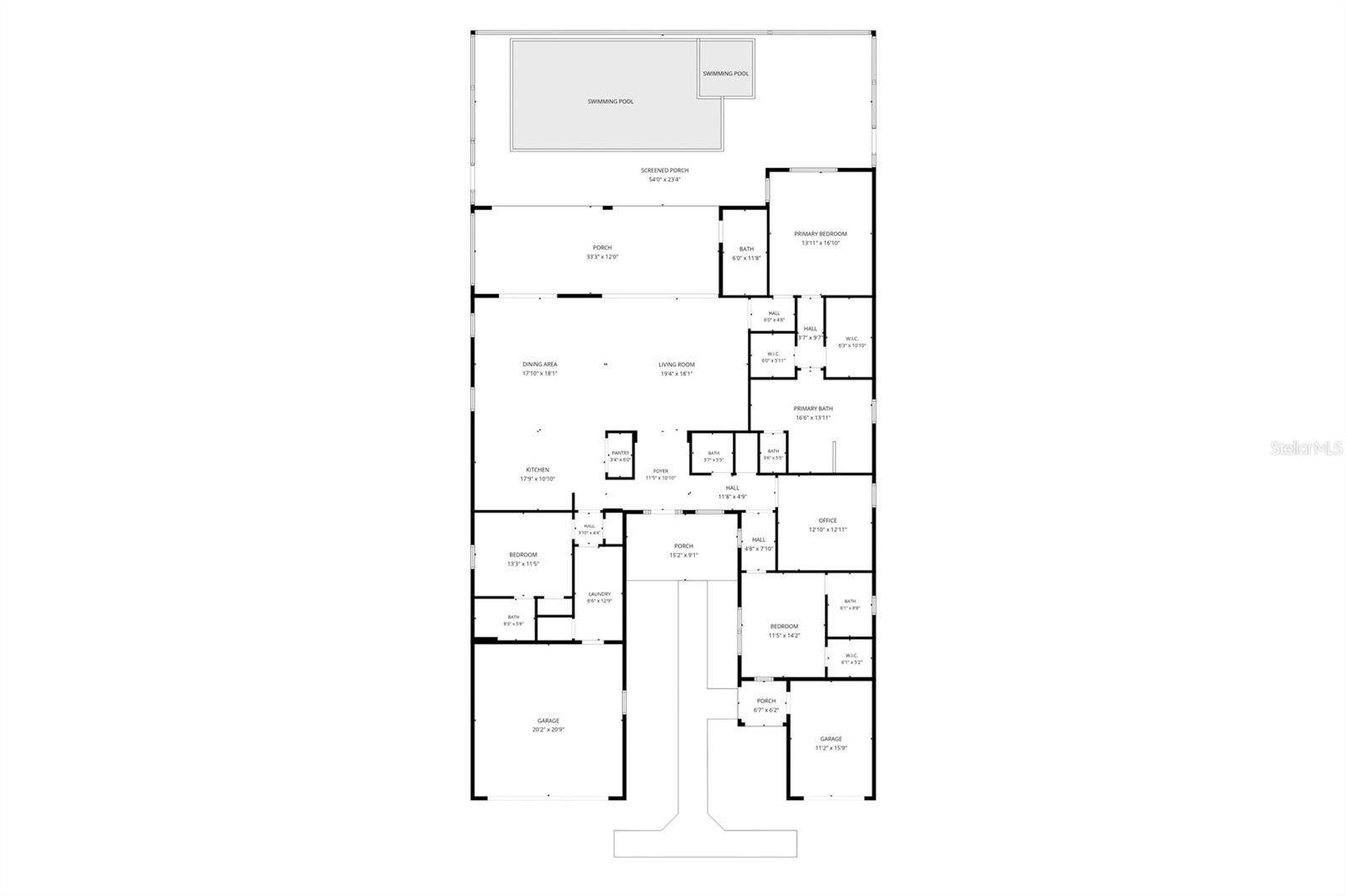 TIDEWATER PRESERVE 2 - Residential