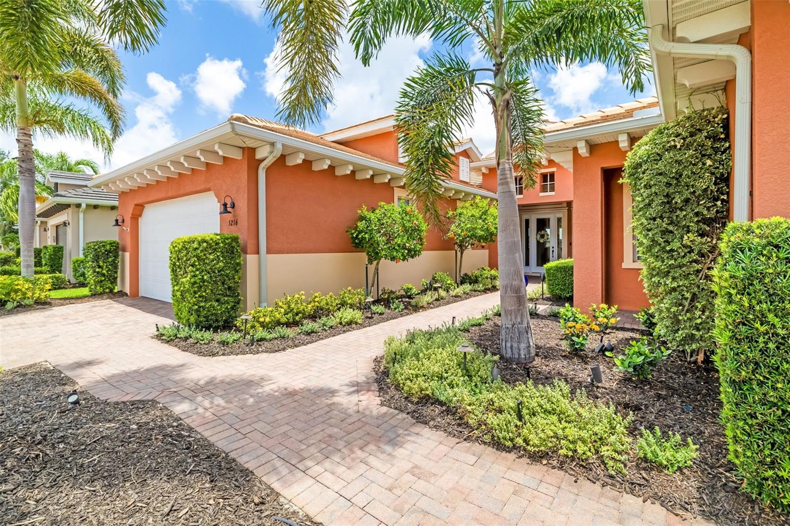 TIDEWATER PRESERVE 2 - Residential