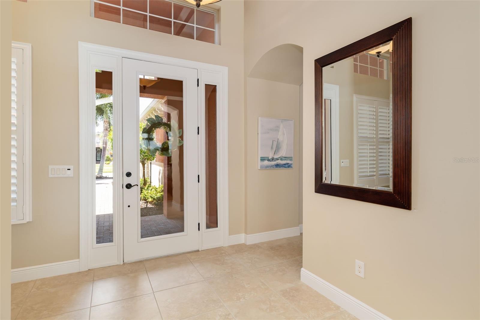 TIDEWATER PRESERVE 2 - Residential
