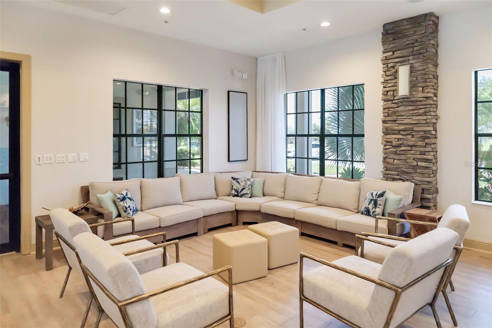 TIDEWATER PRESERVE 2 - Residential